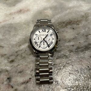 Michael Kors Runway watch